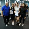 Корпоративний турнір з пауерліфтингу